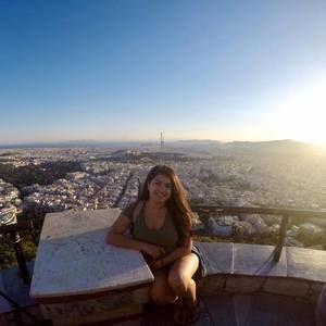 Meet your Posher, Raeann